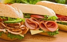 Food Menu
