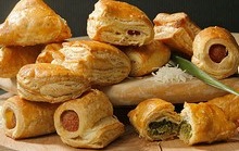 Food Menu